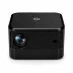 HALCON A002 Pro Smart Home Projector | Android 9 | Full HD | WiFi | Bluetooth 5.0 | 230" Display