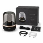 HALCON FF05 Aura Bluetooth Speaker | 95W RMS | Bluetooth 5.3 | Deep Bass | Premium Wireless Speaker - Image 2