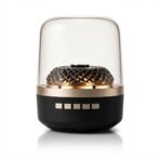 HALCON FF92 Mini Aura Bluetooth Speaker | Portable Wireless Speaker | Bluetooth 5.1 | Deep Bass | Rechargeable