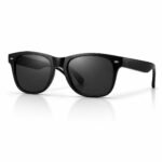 HALCON A01 Smart Audio Glasses | Wireless Calling & Music Playback | Bluetooth 5.0 | Anti-Blue Light / Sunglasses