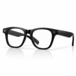 HALCON CY01 AI Smart Sunglasses with Camera | WiFi | AI Translator | Video Recording | Bluetooth Audio Glasses