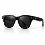 HALCON VO3 AI Camera Smart Glasses | HD Camera | Bluetooth Calling | AI Translation