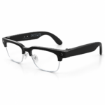 HALCON W630 AI Smart Glasses with HD Camera, AI Translation & Voice Assistant