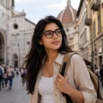 HALCON E13 AI Smart Translation Glasses | Bluetooth Calling | Music | AI Assistant | Smart Sports Sunglasses - Image 2