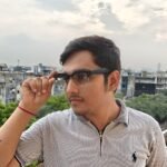 HALCON W630 AI Smart Glasses with HD Camera, AI Translation & Voice Assistant photo review