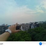 HALCON W630 AI Smart Glasses with HD Camera, AI Translation & Voice Assistant photo review